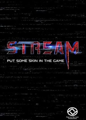 Stream's poster