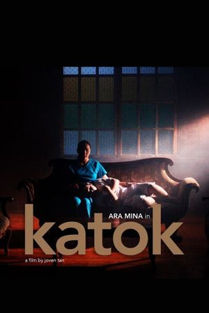 Katok's poster