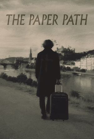 The Paper Path's poster