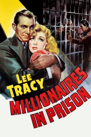 Millionaires in Prison's poster