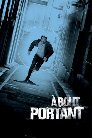 Point Blank's poster