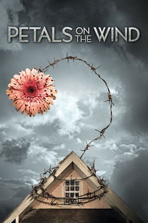 Petals on the Wind's poster