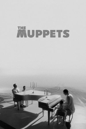 The Muppets's poster