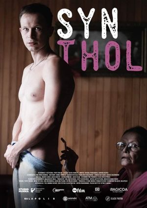 Synthol's poster