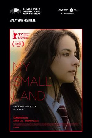 My Small Land's poster