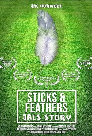 Sticks and Feathers's poster