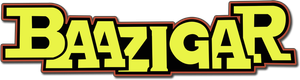 Baazigar's poster