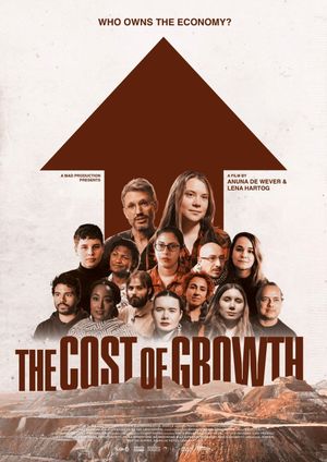 The Cost of Growth's poster image