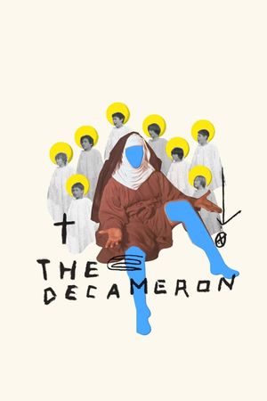 The Decameron's poster