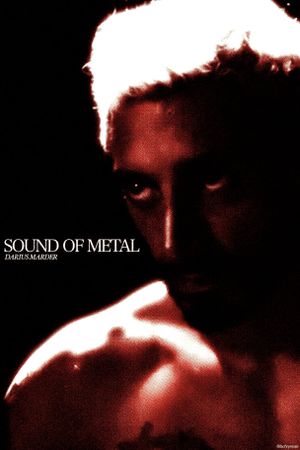 Sound of Metal's poster
