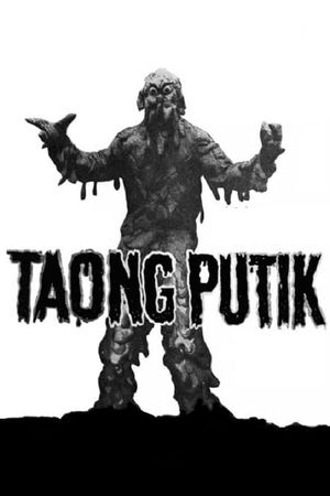 Taong Putik's poster