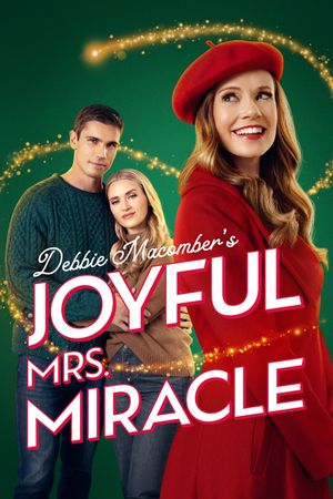 Debbie Macomber’s Joyful Mrs. Miracle's poster