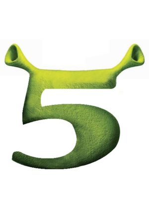 Shrek 5's poster