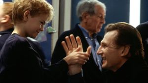 Love Actually's poster