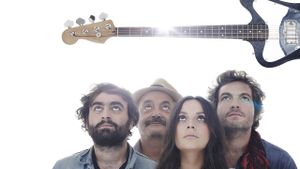 Louis Matthieu Joseph & Anna Chedid au Palais Garnier !'s poster