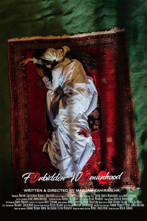 Forbidden Womanhood's poster