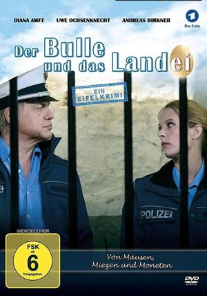 Der Bulle und das Landei - von Mäusen, Miezen und Moneten's poster