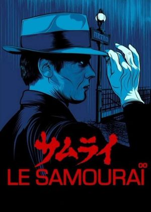 Le Samouraï's poster