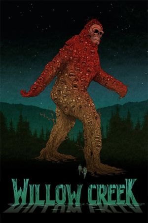 Willow Creek's poster