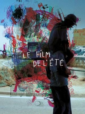 The Summer Movie's poster