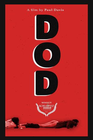 D.O.D.'s poster