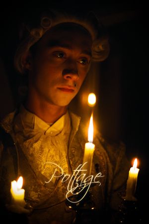 Pottage's poster