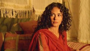 Mary Magdalene's poster