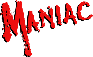 Maniac's poster