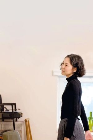 The Woman Who Ran's poster