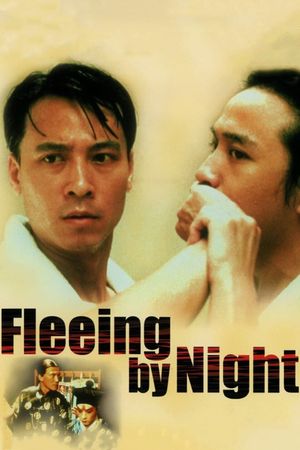 Fleeing by Night's poster