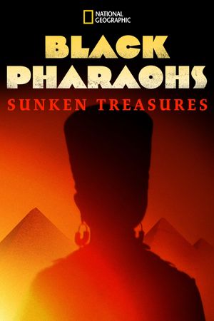 Black Pharaohs: Sunken Treasures's poster