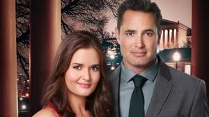 MatchMaker Mysteries: A Killer Engagement's poster