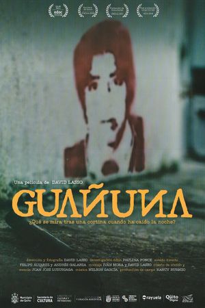 Guañuna's poster