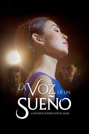 La Voz de un Sueño's poster