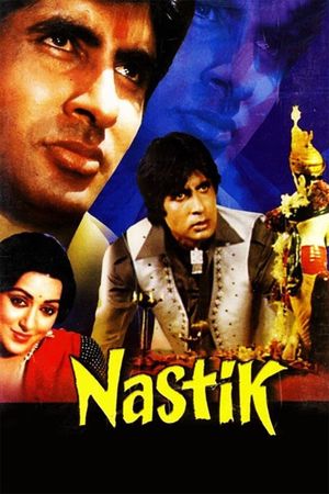 Nastik's poster