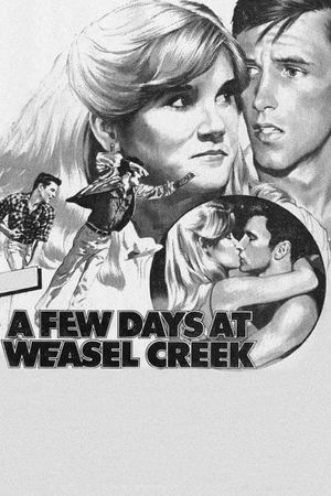 A Few Days in Weasel Creek's poster