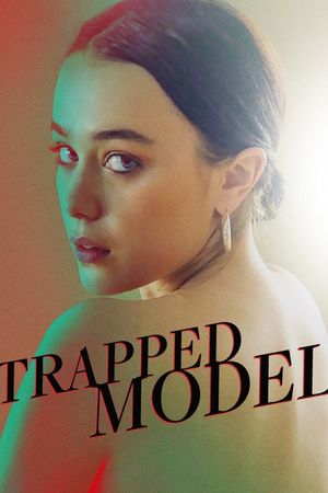 A Model Kidnapping's poster