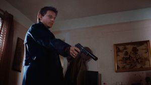 Goodfellas's poster