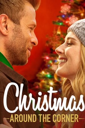 Christmas Around the Corner's poster