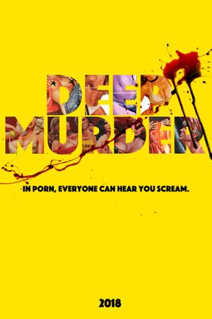 Deep Murder's poster
