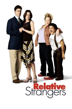 Relative Strangers's poster