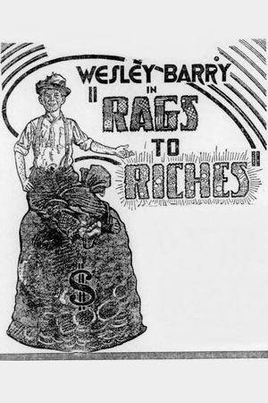 Rags to Riches's poster
