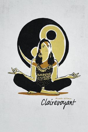 Clairevoyant's poster