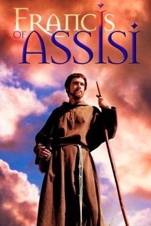 Francis of Assisi's poster