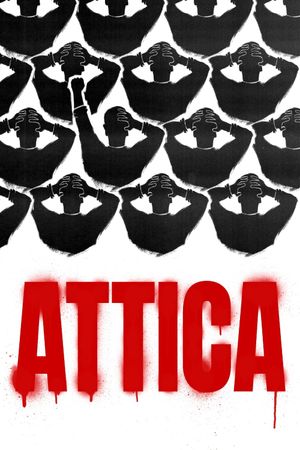 Attica's poster