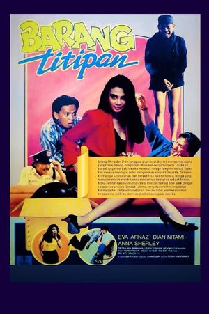 Barang Titipan's poster image