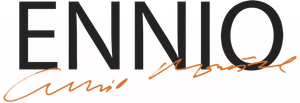 Ennio's poster