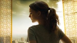 The Other Woman's poster