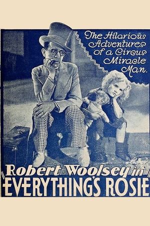 Everything's Rosie's poster image