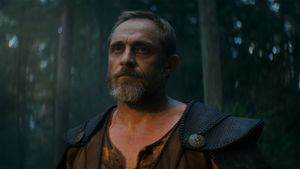Valhalla: The Legend of Thor's poster
